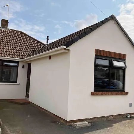 Newly Renovated, Modern - Quiet Location