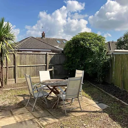 Newly Renovated, Modern - Quiet Location * Lytham St Annes