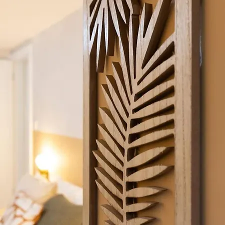 Apartment Boha Lytham St Annes