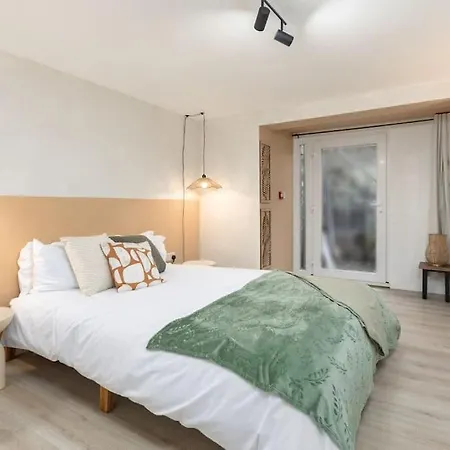 Apartment Boha