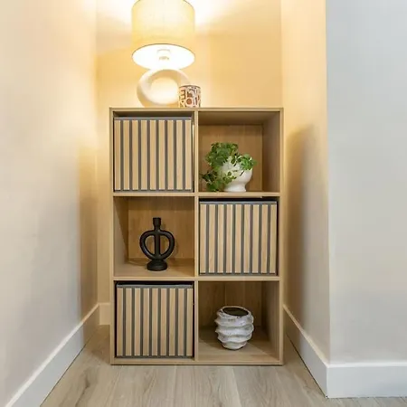 Boha Apartment