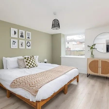 Apartment Boha