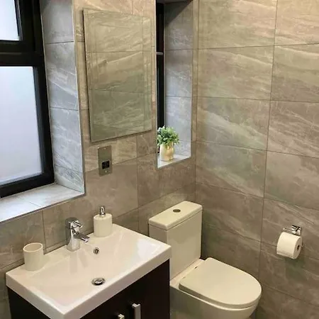 Newly Renovated, Modern - Quiet Location *