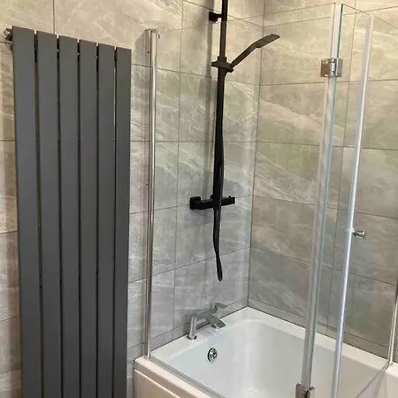 Holiday home Newly Renovated, Modern - Quiet Location Lytham St Annes