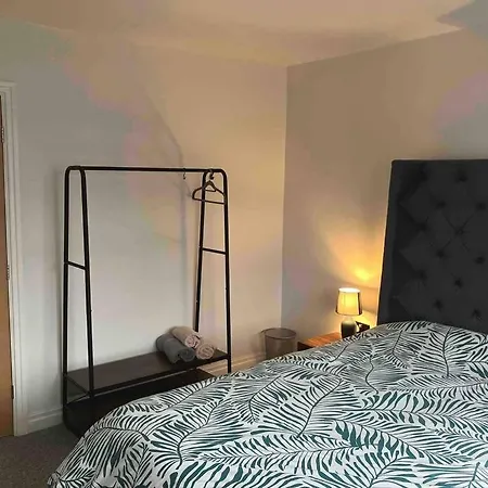 Holiday home Newly Renovated, Modern - Quiet Location