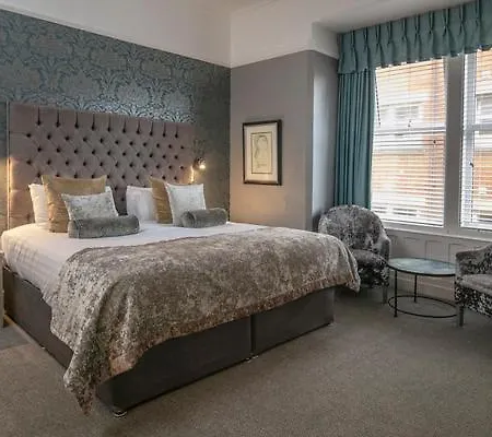 Glendower Bw Signature Collection 3* Lytham St Annes
