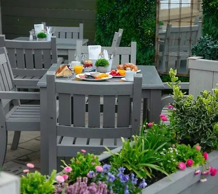 Glendower Bw Signature Collection Hotel 3*
