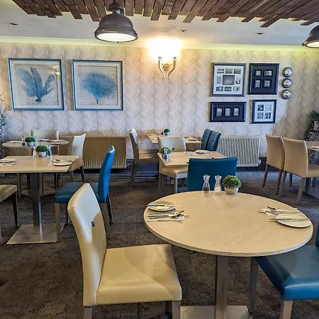 Glendower Bw Signature Collection Hotel 3*