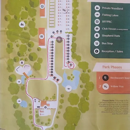 View Campsite