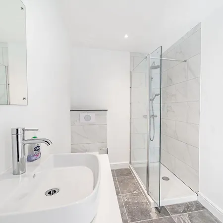 Holiday home One - Uk37741 Lytham St Annes