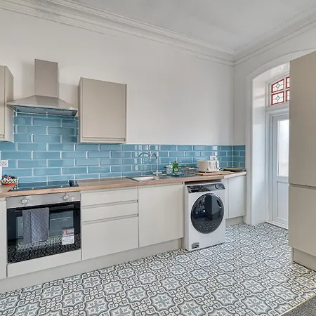Apartment Fairhaven View By Guestz Lytham St Annes
