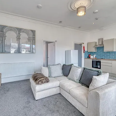 Fairhaven View By Guestz Apartment *
