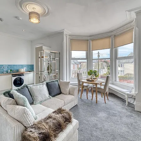 Apartment Fairhaven View By Guestz Lytham St Annes