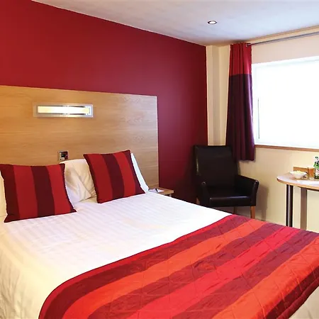 Glendower Bw Signature Collection Hotel