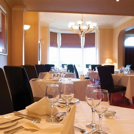 Hotel Glendower Bw Signature Collection