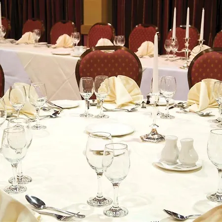 Hotel Glendower Bw Signature Collection 3*