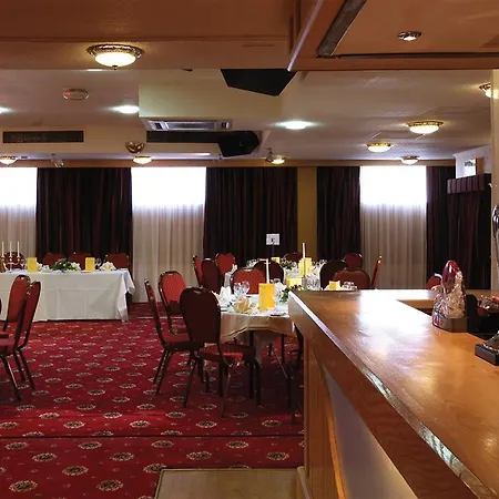 Glendower Bw Signature Collection Hotel