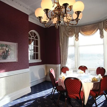 Glendower Bw Signature Collection Hotel Lytham St Annes