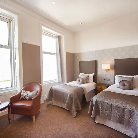 Hotel Glendower Bw Signature Collection Lytham St Annes