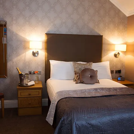 Glendower Bw Signature Collection Hotel