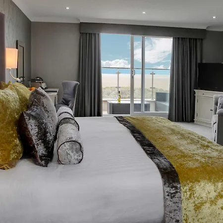 Hotel Glendower Bw Signature Collection Lytham St Annes