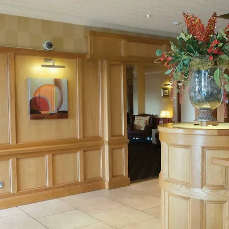 Hotel Glendower Bw Signature Collection 3*