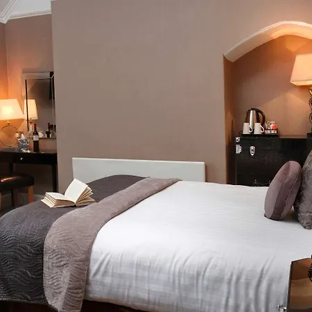 Glendower Bw Signature Collection 3* Lytham St Annes