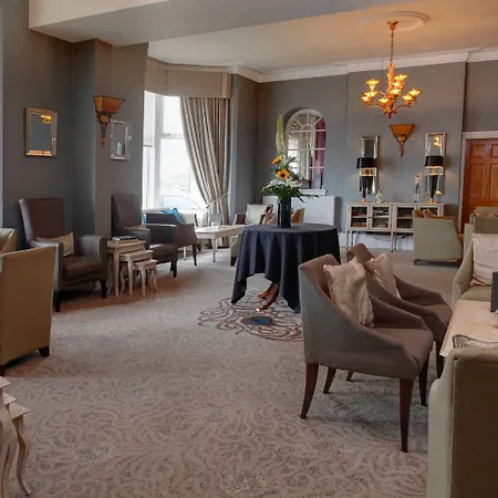 Hotel Glendower Bw Signature Collection Lytham St Annes