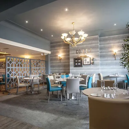 Hotel Glendower Bw Signature Collection 3*