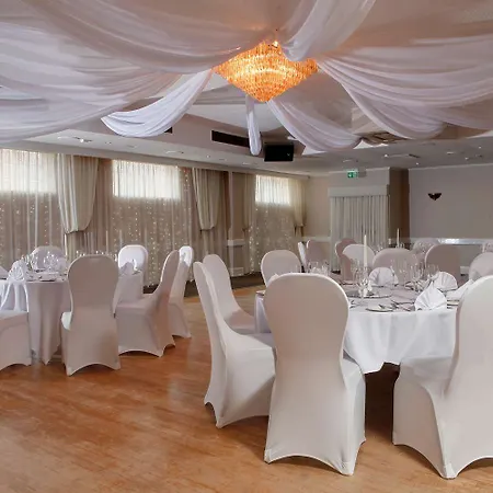 Glendower Bw Signature Collection 3* Lytham St Annes