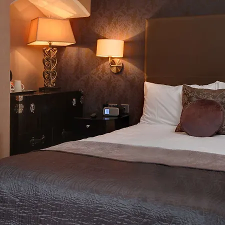 Hotel Glendower Bw Signature Collection