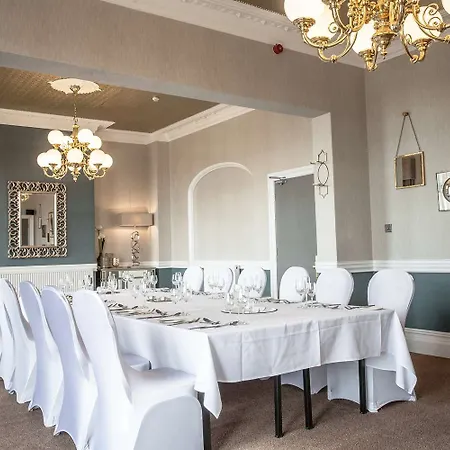 Hotel Glendower Bw Signature Collection