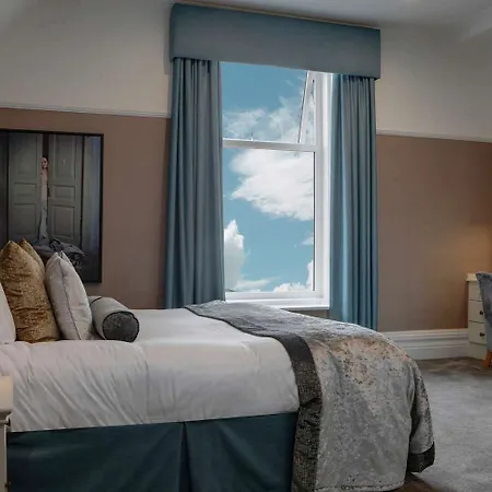 Hotel Glendower Bw Signature Collection
