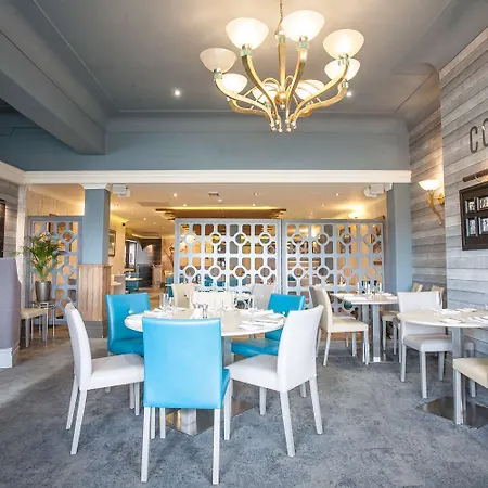 Glendower Bw Signature Collection Hotel Lytham St Annes