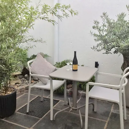 The Hideout Apartment *