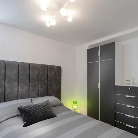 The Hideout Apartment