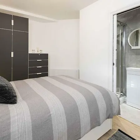 The Hideout Apartment