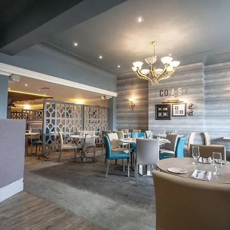 Hotel Glendower Bw Signature Collection Lytham St Annes