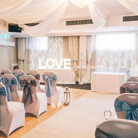 Glendower Bw Signature Collection Hotel Lytham St Annes